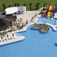 melas lara hotel