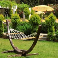 natur garden hotel