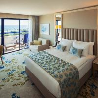 titanic beach lara hotel