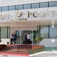 dragut point south hotel