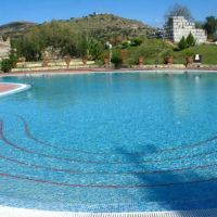 l'ambiance resort hotel