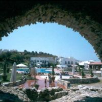 l'ambiance resort hotel