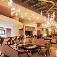 titanic beach lara hotel