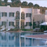 l'ambiance resort hotel