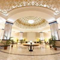 melas lara hotel