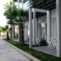 charm beach hotel