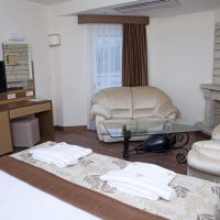 sun hill centro hotel