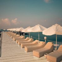 titanic beach lara hotel