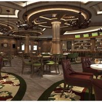 titanic deluxe bodrum