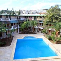 colossus hotel