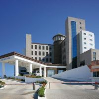 melas lara hotel