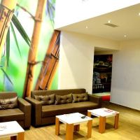 jasmin beach hotel bodrum