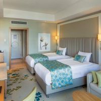titanic beach lara hotel