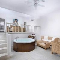 sarpedor boutique hotel & spa