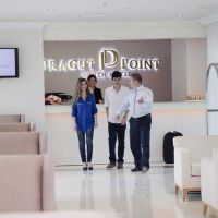 dragut point south hotel