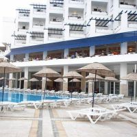 mavi kumsal bodrum