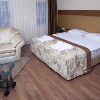 sun hill centro hotel
