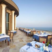 melas lara hotel