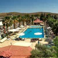 club hotel arinna