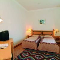 3s beach club hotel
