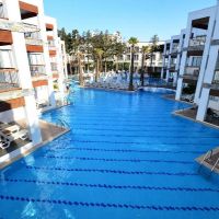 mio bianco resort