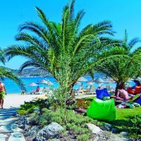 3s beach club hotel