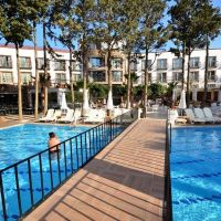 mio bianco resort