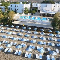 charm beach hotel