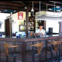 l'ambiance resort hotel