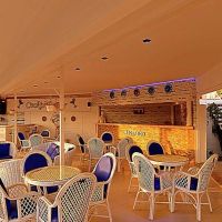 sky nova hotel (ex. bodrum nova suites)