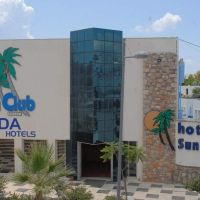 gumbet sun club bodrum (ex. peda hotels sun club bodrum)