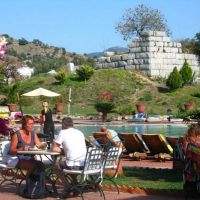 l'ambiance resort hotel