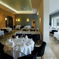 melas lara hotel