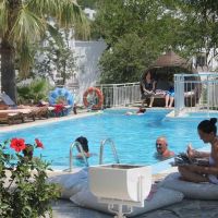 gumbet aquarium beach hotel