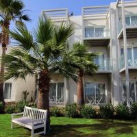 charm beach hotel