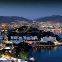 mavi kumsal bodrum