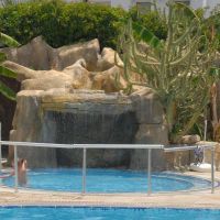 gumbet sun club bodrum (ex. peda hotels sun club bodrum)