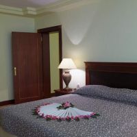 bodrum holiday resort & spa
