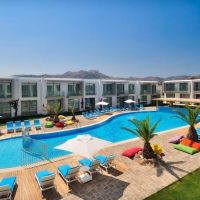 lugga deluxe boutique hotel&beach