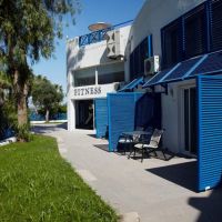 bodrum holiday resort & spa