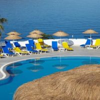 bodrum holiday resort & spa