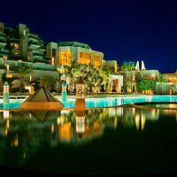 kempinski hotel barbaros bay bodrum