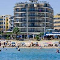 orion beach hotel