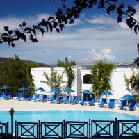 bodrum holiday resort & spa