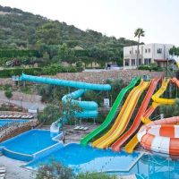 magic life bodrum (ex. ersan resort & spa)
