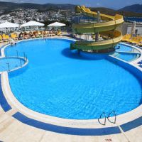 sun hill hotel