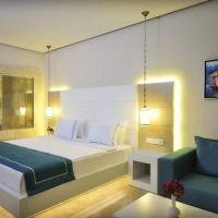 lugga deluxe boutique hotel&beach