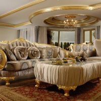 golden savoy