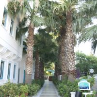 grand levent hotel