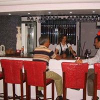 temple hotel